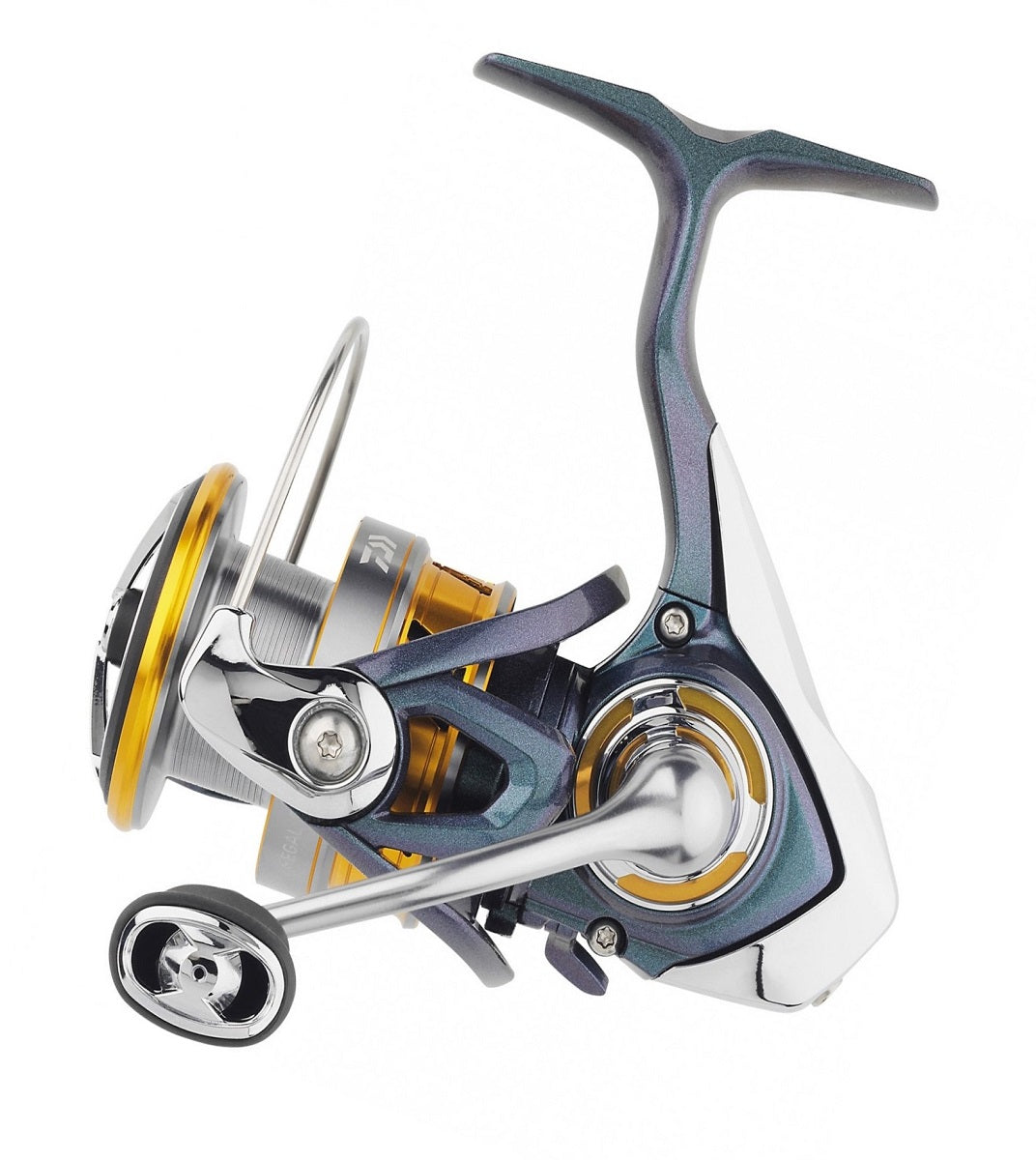 Daiwa Regal
