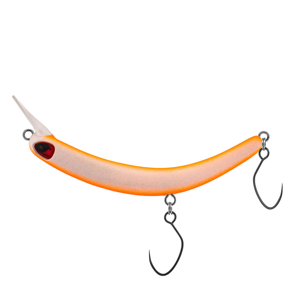 Probaits Tumbling Banana Overhead Lip-Crank 6er SET 1