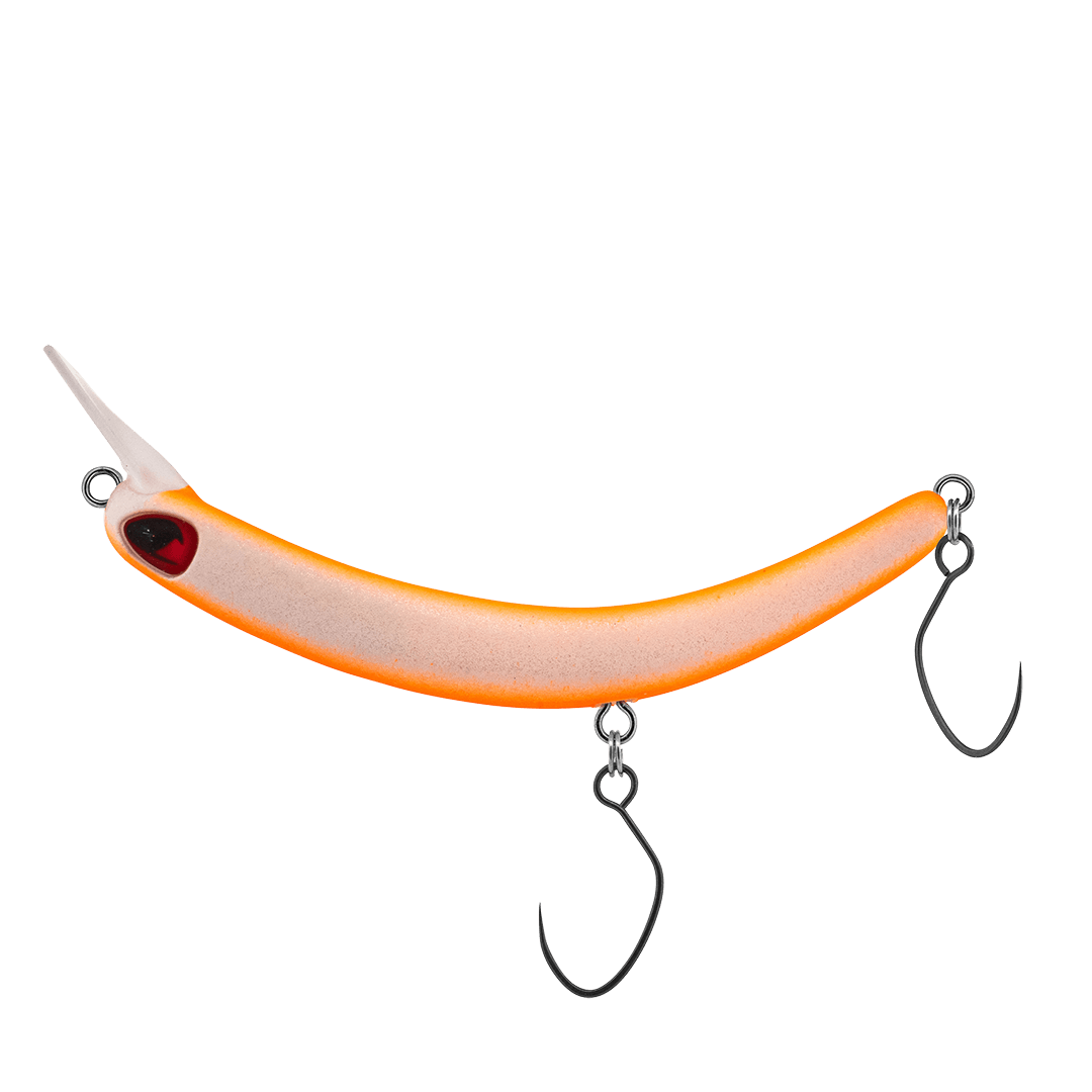 Probaits Tumbling Banana 10283 Overhead Lip-Crank
