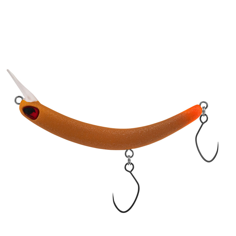 Probaits Tumbling Banana Overhead Lip-Crank 6er SET 1