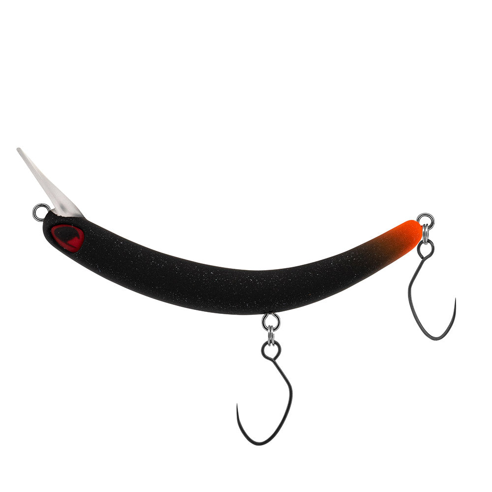 Probaits Tumbling Banana Overhead Lip-Crank 6er SET 1
