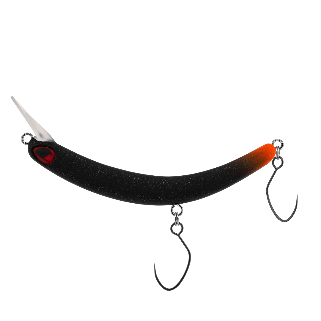 Probaits Tumbling Banana 10288 Overhead Lip-Crank