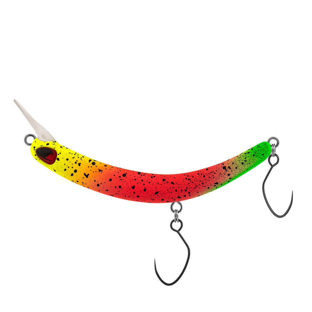 Probaits Tumbling Banana Overhead Lip-Crank 6er SET 2