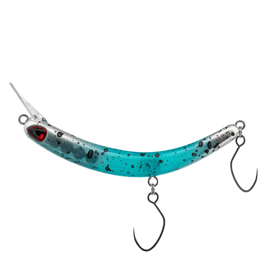 Probaits Tumbling Banana 10317 Overhead Lip-Crank