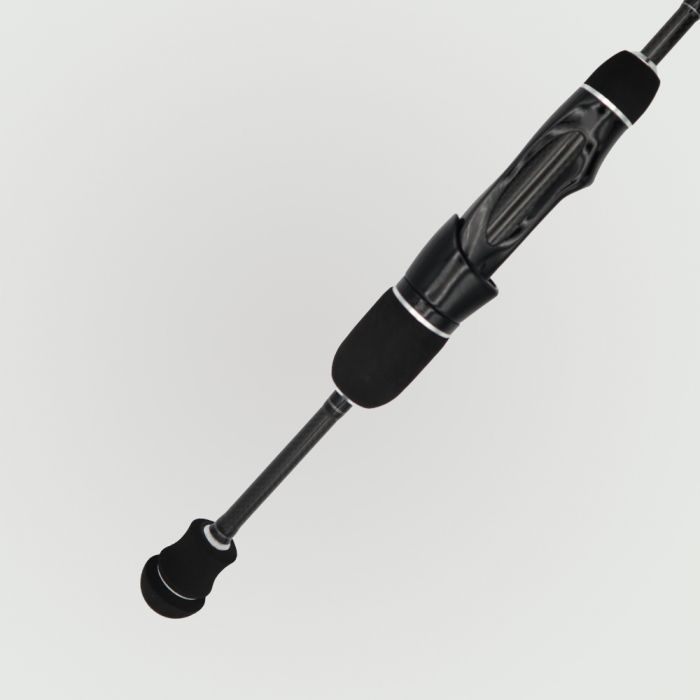 TROUT JARA BLACK EDITION JR68SUL-S