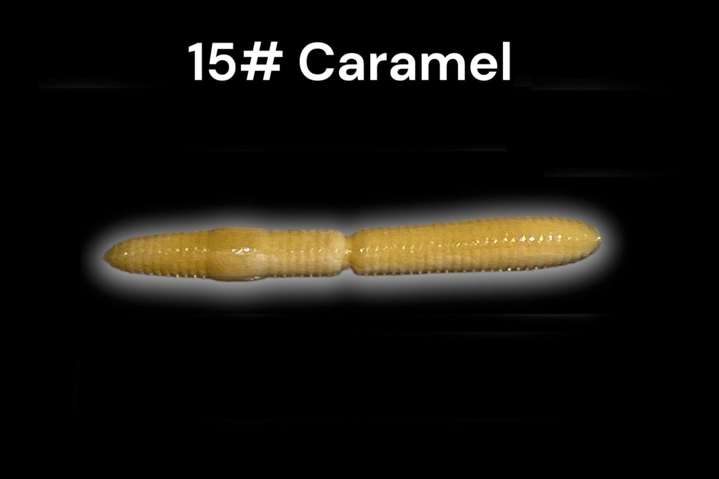 SE-BAITS R-WORM EXTREME FLOATING