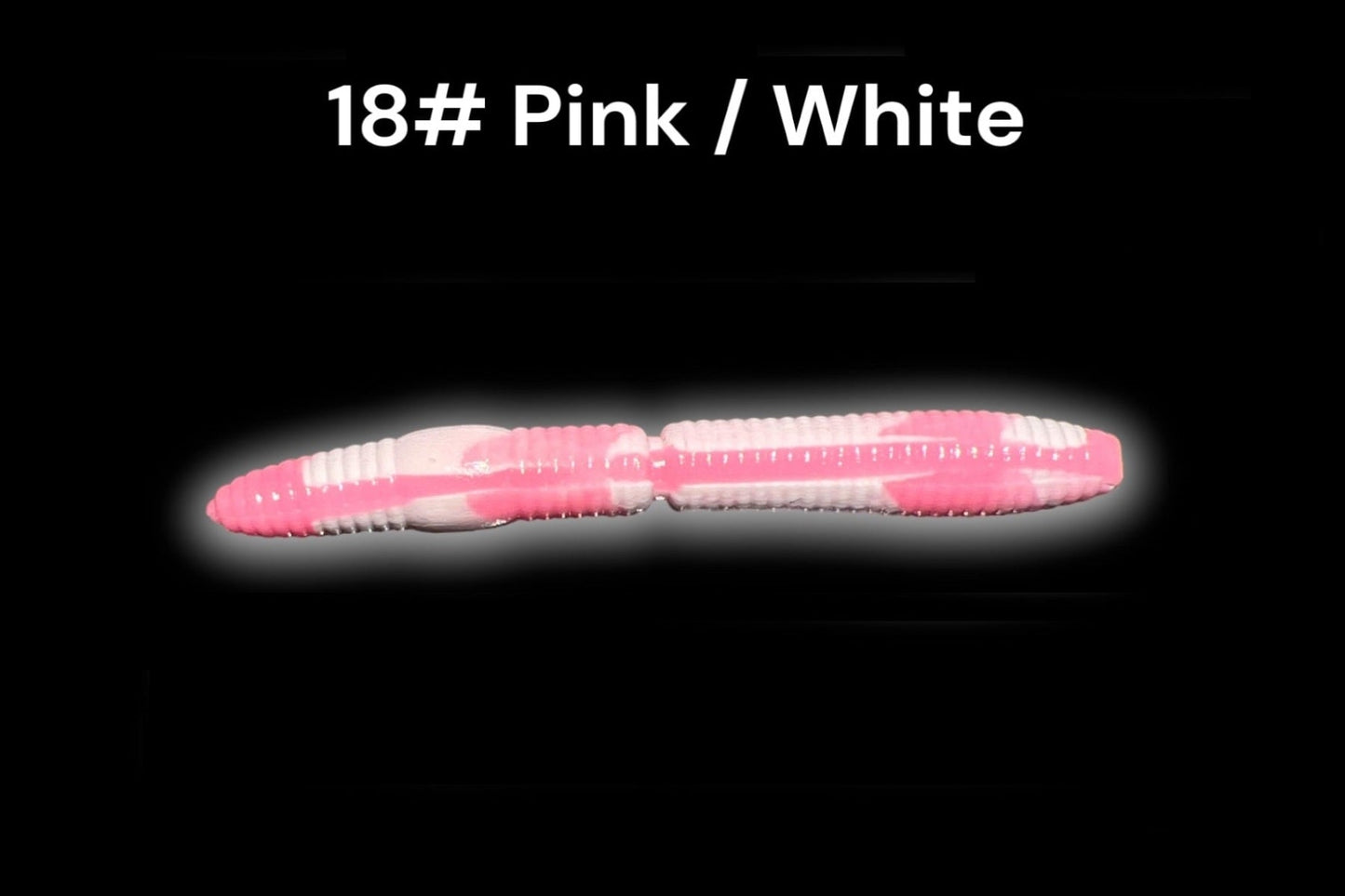 SE-BAITS R-WORM EXTREME FLOATING