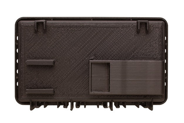Meiho Tray BM Black