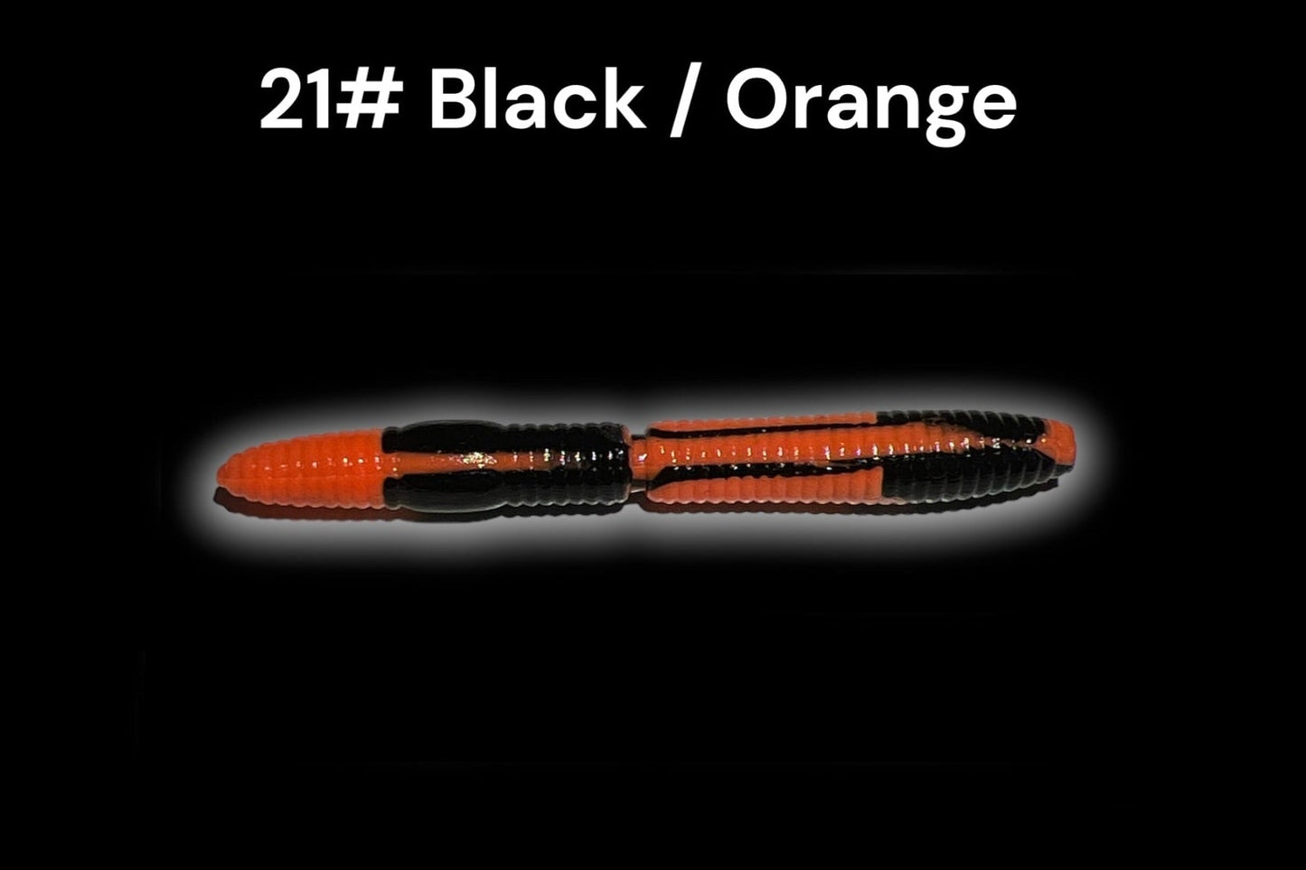 SE-BAITS R-WORM EXTREME FLOATING