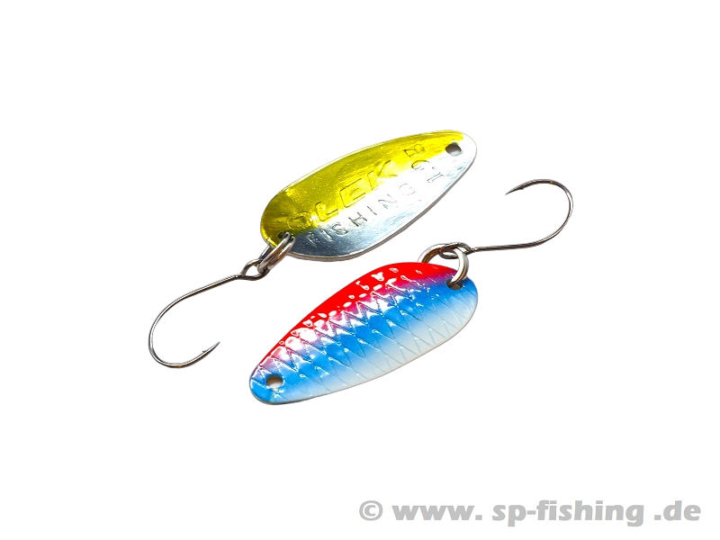 OLEK-Fishing Anjeli RF