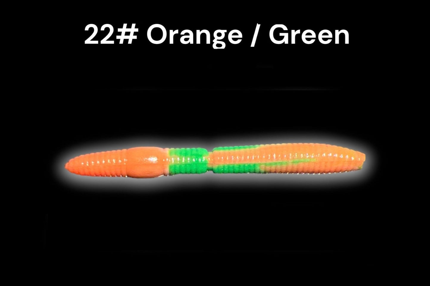 SE-BAITS R-WORM EXTREME FLOATING