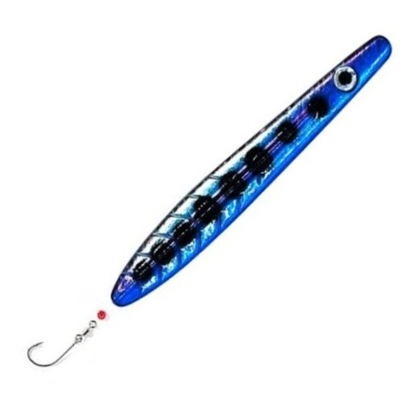 Troutwerk ParaLAXX 5g Inlineblinker Inlineblinker Meerforellenblinker