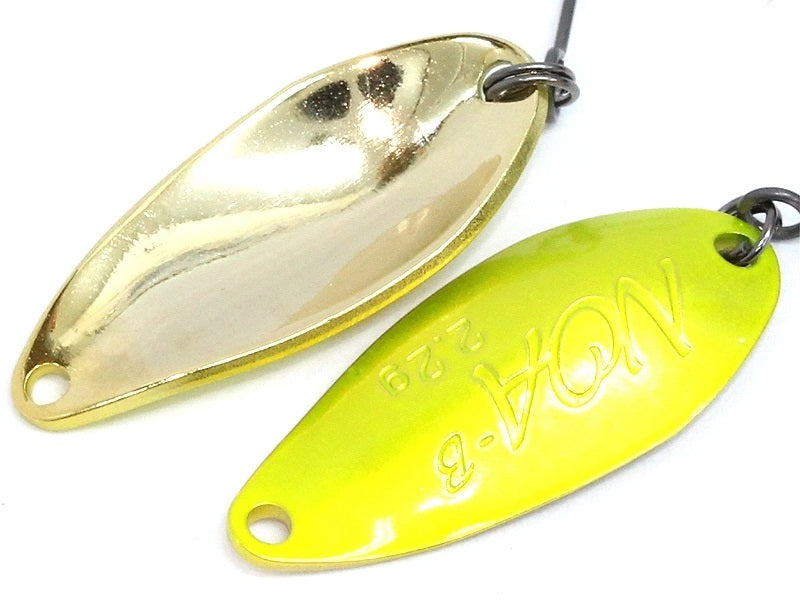 Rodio Craft Noa B 2.2g #38
