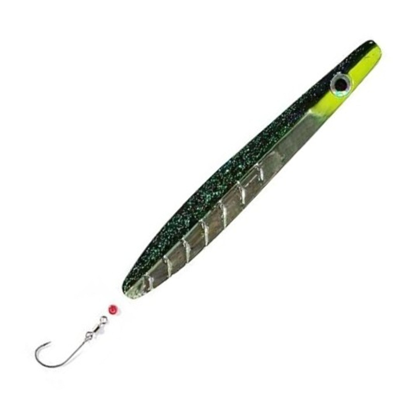 Troutwerk ParaLAXX 5g Inlineblinker Inlineblinker Meerforellenblinker