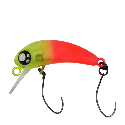 ROB Lure Berbie SS / SSS FA01