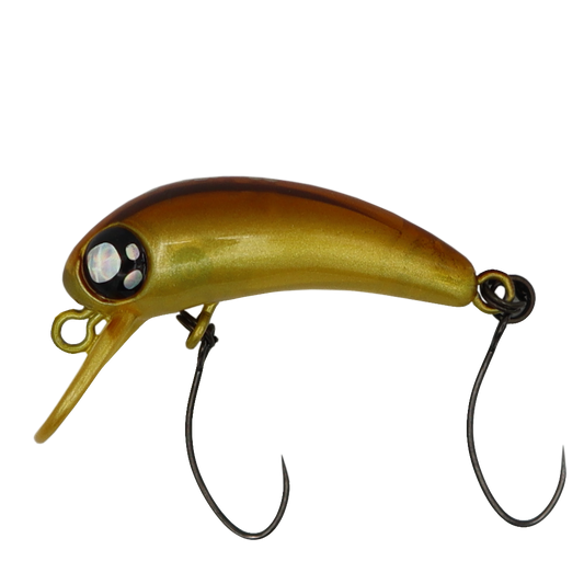 ROB Lure Berbie SS / SSS FA04