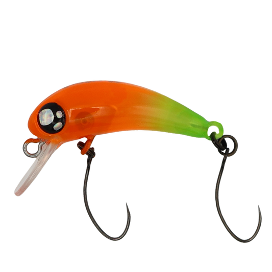 ROB Lure Berbie SS / SSS FA05