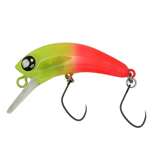 ROB Lure Berbie Mama SS / SSS FA01