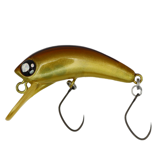 ROB Lure Berbie Mama SS / SSS FA04