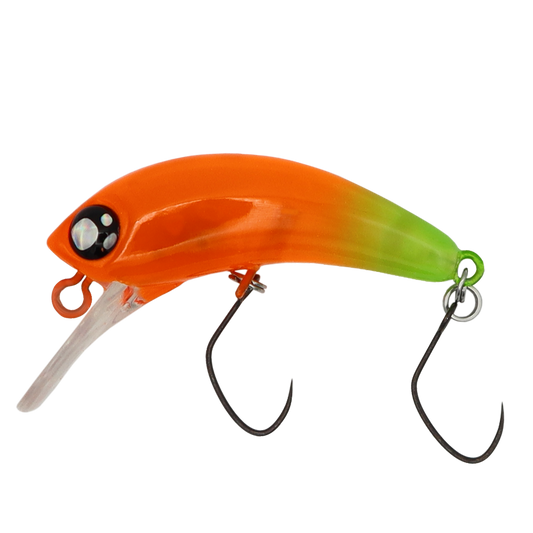 ROB Lure Berbie Mama SS / SSS FA05