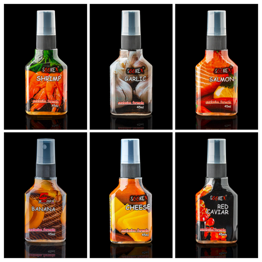 Soorex Pro Attractant Spray Flavor Attractant