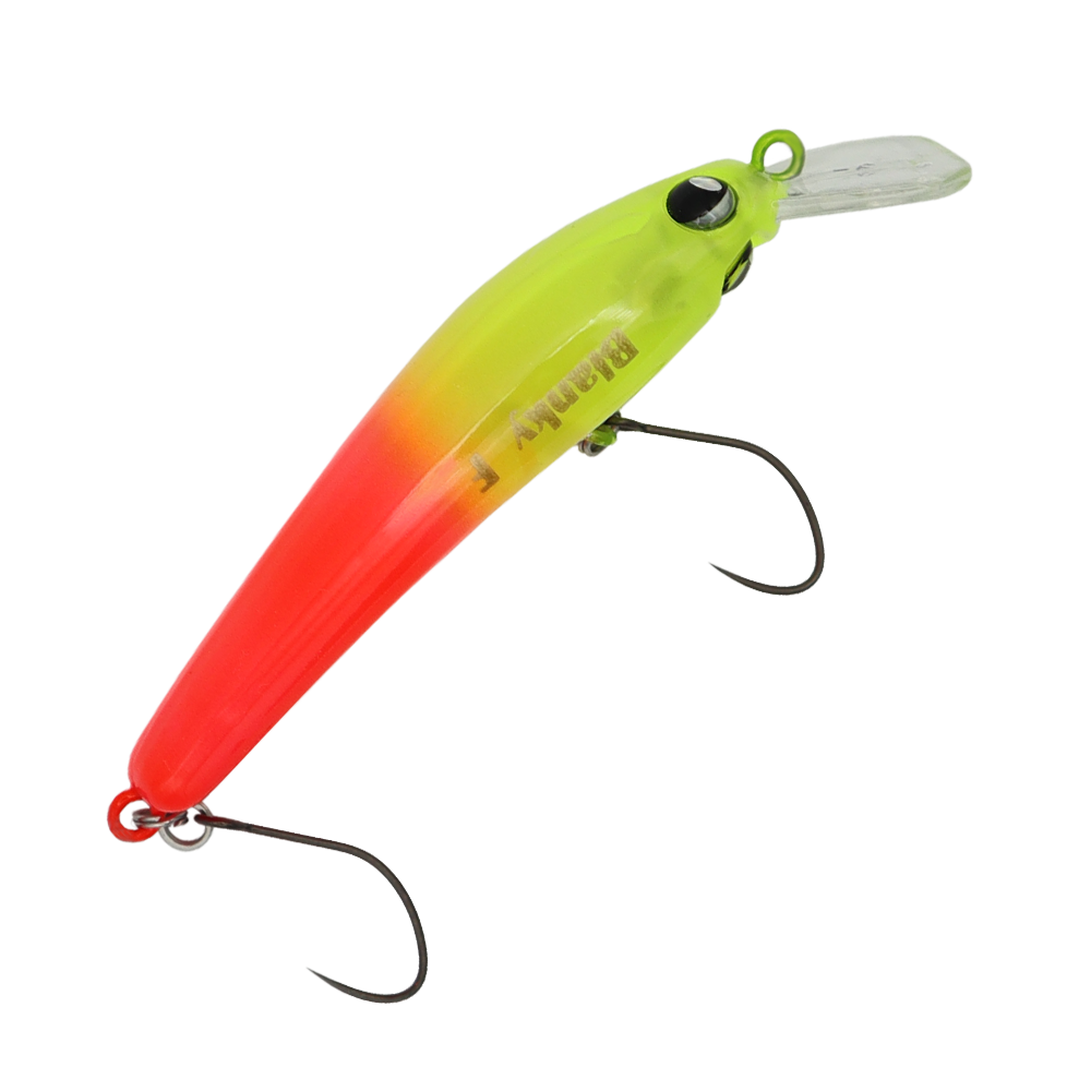 ROB Lure Blanky F FA01