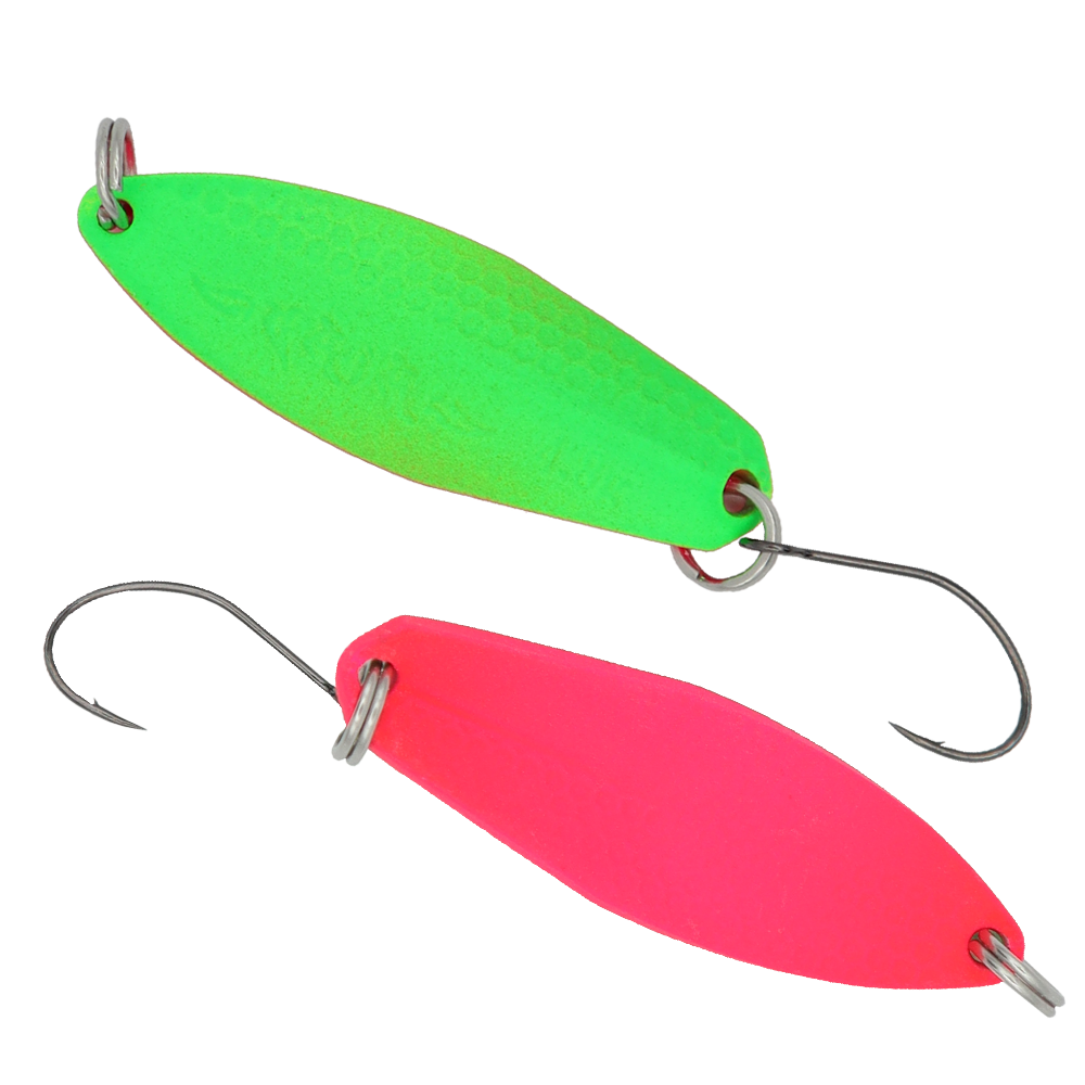 GOD HANDS Spoon GAiA EM05