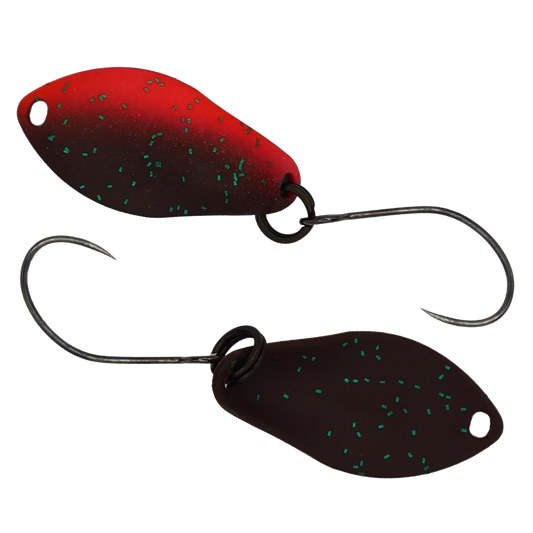 БОЖЬИ РУКИ Ложка Jriya EM08