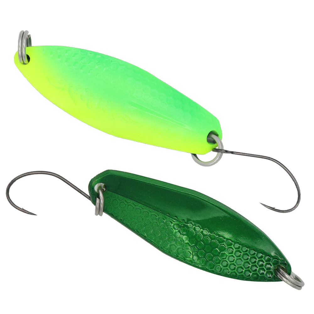 GOD HANDS Spoon GAiA EM20