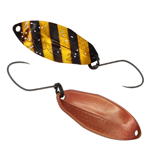 GOD HANDS Spoon GAiA Baised FA01