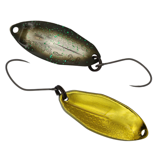 GOD HANDS Spoon GAiA Baised FA03