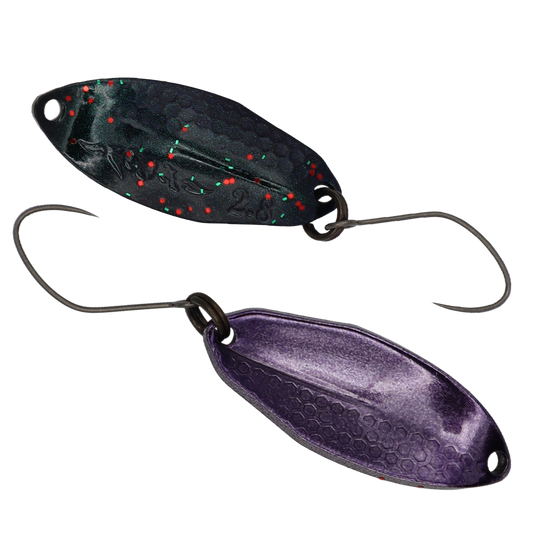 GOD HANDS Spoon GAiA Baised FA04