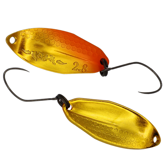 GOD HANDS Spoon GAiA Baised FA10
