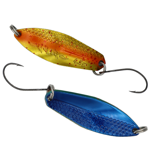 GOD HANDS Spoon GAiA FA02