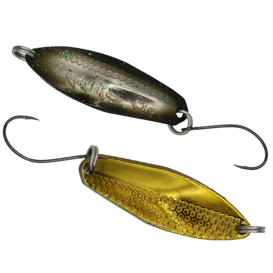 GOD HANDS Spoon GAiA FA03