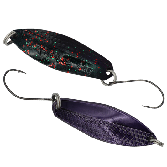 GOD HANDS Spoon GAiA FA04