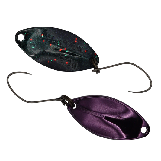 God Hands Spoon Gigas La Vin FA04