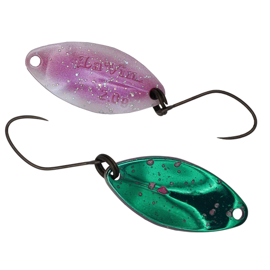 God Hands Spoon Gigas La Vin FA07