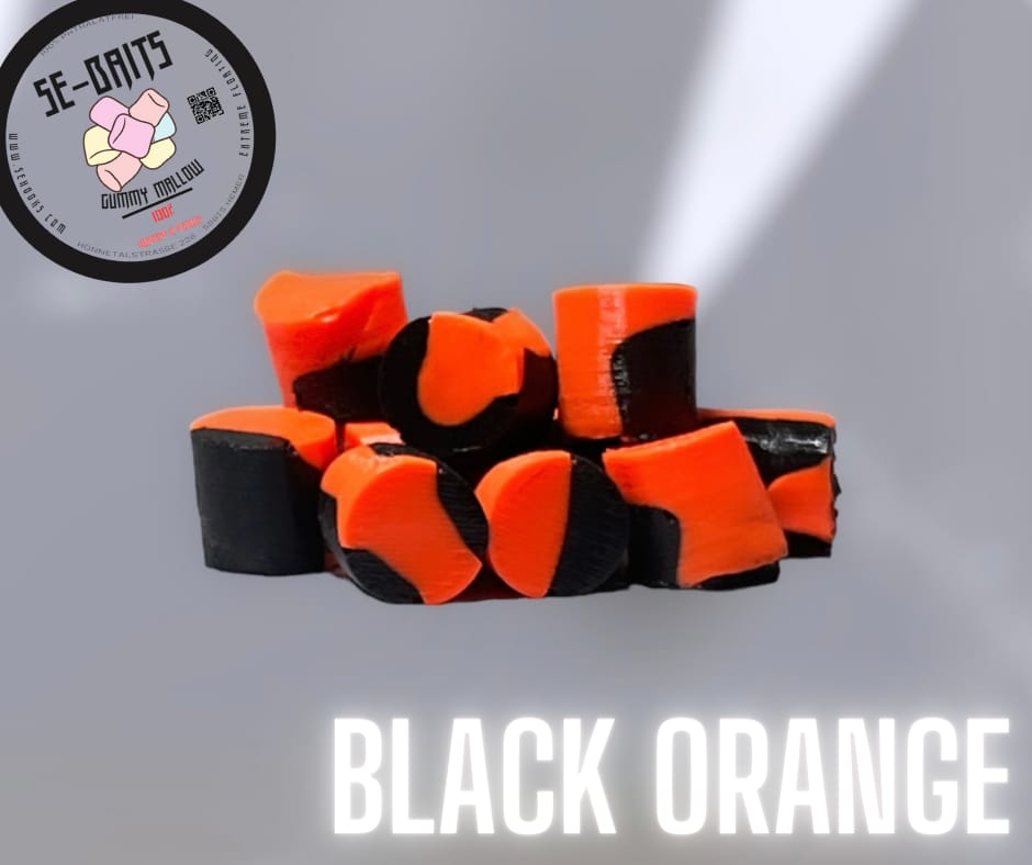 SE-BAITS GUMMI MALLOW EXTREME FLOATING