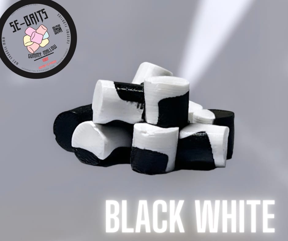 SE-BAITS GUMMI MALLOW EXTREME FLOATING
