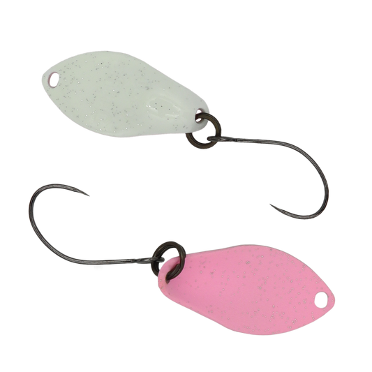 БОГ РУКИ Ложка Jriya EM13