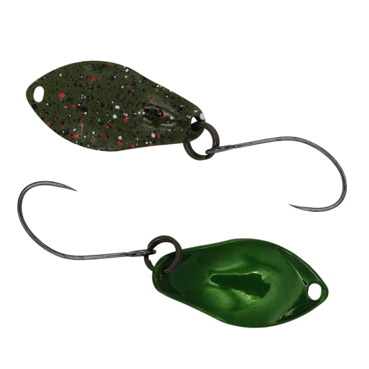 Ложка GOD HANDS Jriya EM30