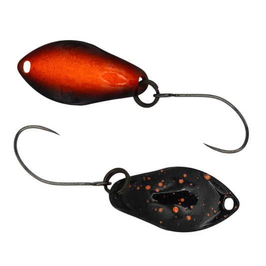 РУКИ БОГА Ложка Jriya EM32