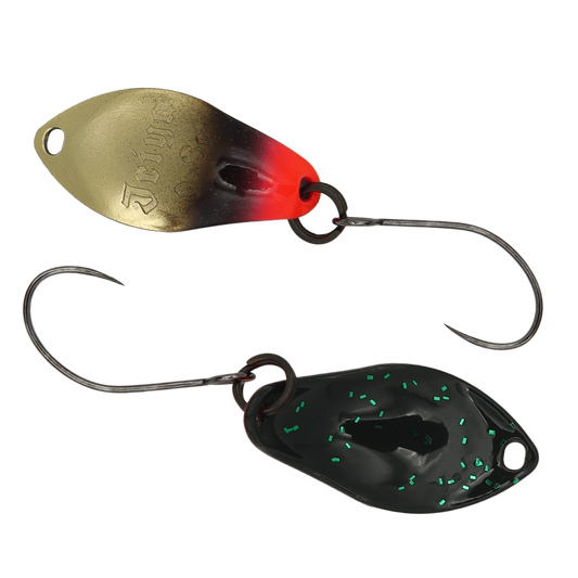 БОЖЬИ РУКИ Ложка Jriya EM38