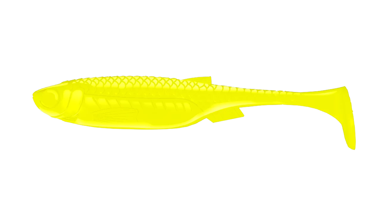 LIBRA LURES PREDATOR SERIES KRAKEN SHAD