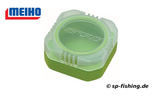 Meiho Liquid Pack VS L415 Зеленый