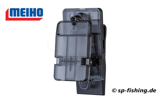 Meiho Лидер Клип BM S / L