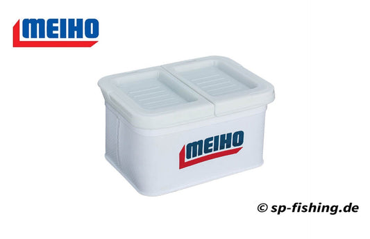 Meiho Bait Box BM-L белый