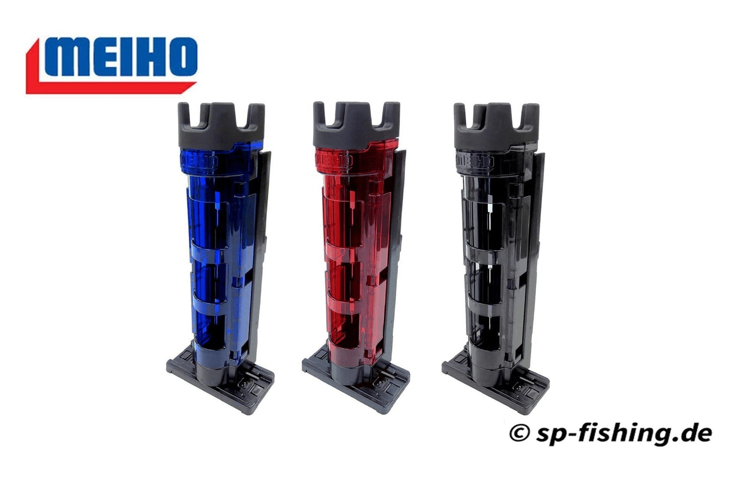 Meiho Rod Stand BM 250