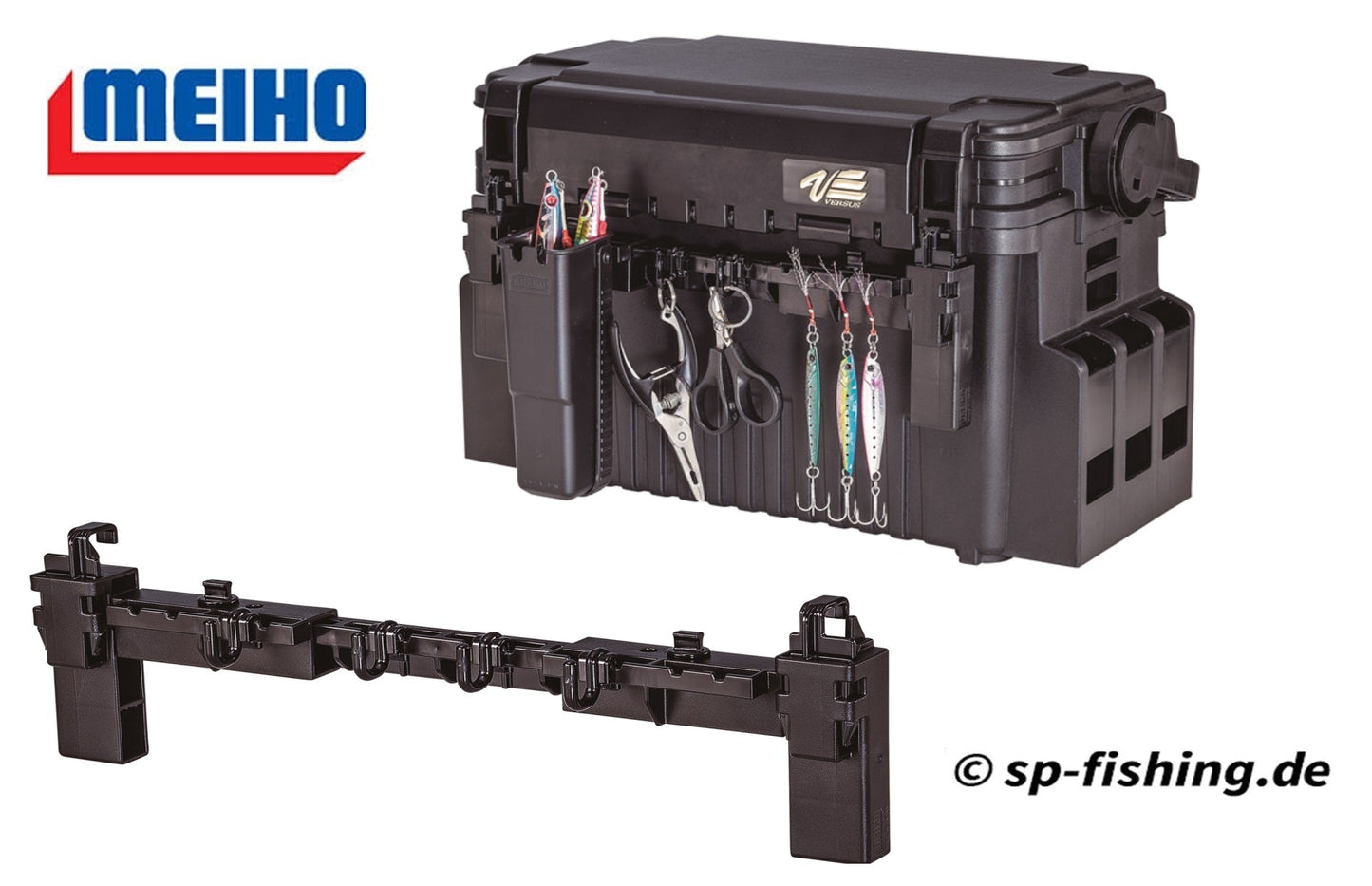 Meiho Multi Hanger BM